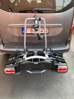 Thule euroway 921, Ophalen, 2 fietsen, Zo goed als nieuw, Trekhaakdrager