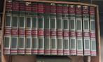 Encyclopedie Winkler Prins, Boeken, Ophalen, Gelezen, Winkler Prins, Complete serie