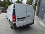 Mercedes-Benz Vito 114/116 CDI, 119 CDI/BT RWD lang (447.603, Auto's, 100 kW, Gebruikt, Euro 6, 136 pk