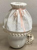 Vintage bedlamp, prijs: 12€, Ophalen of Verzenden, Zo goed als nieuw