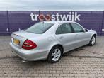 2002 - Mercedes-benz E-klasse - Personenauto, Auto's, Automaat, Gebruikt, Bedrijf, Te koop
