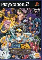 Saint Seiya (Les Chevaliers du Zodiaque) Jeu de plateau Monopoly