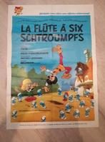 La flûte à six Schtroumpfs, Ophalen of Verzenden, Zo goed als nieuw
