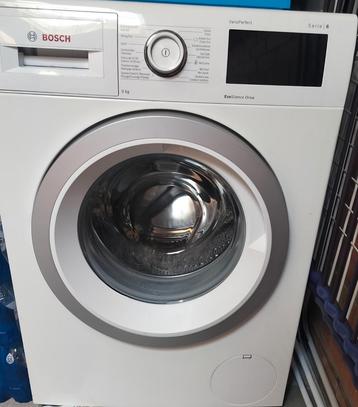 Wasmachine beschikbaar voor biedingen