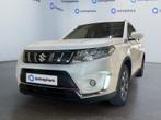 Suzuki Vitara GLX Hybride 4x4 Navi*Caméra*, Autos, Suzuki, 75 kW, Achat, Euro 6, Noir