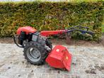 Motoculteur Benassi Diesel 12,5 ch !, Jardin & Terrasse, Enlèvement ou Envoi, Comme neuf, Cultivateur