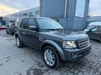 Land rover discovery 3.0d.auto 2015 euro5b garantiecontrole, Auto's, Land Rover, Automaat, Euro 5, 207 g/km, 155 kW