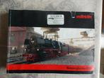 Märklin Catalogus 2011, Hobby en Vrije tijd, Ophalen of Verzenden, Gebruikt, Boek, Tijdschrift of Catalogus, Märklin