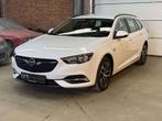 Opel Insignia Sports Tourer 1.6 CDTI Navi 95.000km 2019 Gara, Auto's, Opel, Stof, Gebruikt, 4 cilinders, 1462 kg