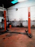 Brug 2 kolommen 3 x 220 v gemaakt in Italië, Auto diversen, Autogereedschap, Ophalen, Zo goed als nieuw