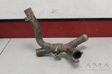 UITLAAT BALANSPOT Ducati Monster 1100 2008-2010 beschikbaar voor biedingen