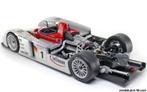 Audi R8 Le Mans 2002 1:18, Hobby en Vrije tijd, Modelauto's | 1:18, Nieuw, Ophalen of Verzenden, Auto, Maisto