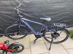 Elektrische herenfiets Riverside nieuwe, Fietsen en Brommers, Ophalen, Zo goed als nieuw