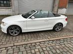 BW Cabrio, Auto's, BMW, Automaat, 4 zetels, Zwart, 4 cilinders