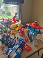 Groot pakket paw patrol speelgoed, Kinderen en Baby's, Ophalen, Zo goed als nieuw
