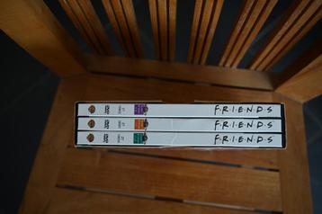 Friends, saison 3 coffret 3 DVD beschikbaar voor biedingen