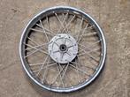 crossmotor 14 velg, Fietsen en Brommers, Minibikes, Midibikes en Pitbikes, Ophalen