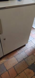 frigo, Elektronische apparatuur, Koelkasten en IJskasten, 60 cm of meer, Ophalen, 85 tot 120 cm, Zonder vriesvak