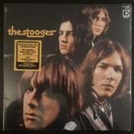 LP The Stooges ‎- The Stooges (Whiskey Brown Vinyl) Sealed, Ophalen of Verzenden, Nieuw in verpakking, 12 inch, Overige genres