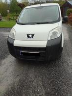 Peugeot Bipper bestelwagen, Auto's, Te koop, Diesel, Particulier, Peugeot