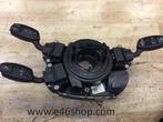 Stuurschakelaars met sleepring BMW E60  oe 6911514, Auto-onderdelen, Ophalen of Verzenden, Gebruikt, BMW