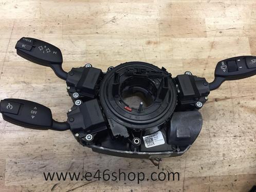 Stuurschakelaars met sleepring BMW E60  oe 6911514, Auto-onderdelen, Dashboard en Schakelaars, BMW, Gebruikt, Ophalen of Verzenden