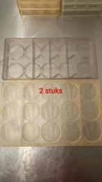 Praline vormen, Ophalen of Verzenden