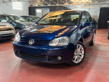 Volkswagen Golf 5 1.4i • Automaat • Lez vrij • Gekeurd vvkp beschikbaar voor biedingen