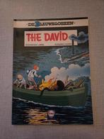 Les blouses bleues, Enlèvement ou Envoi, Comme neuf