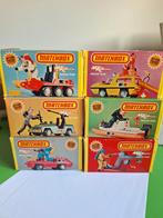 Matchbox MAC, Ophalen of Verzenden, Zo goed als nieuw