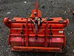 Grondfrees bakfrees voor minitractor 1m25, Ophalen