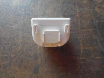 Nintendo Wii Motion Plus Adapter voor Wii (zie foto's), Enlèvement ou Envoi, Utilisé