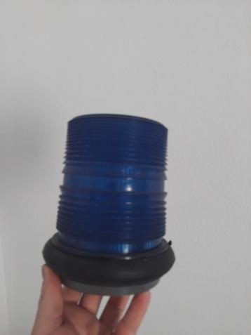 Gyrophare original pompier ou police  beschikbaar voor biedingen