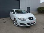 Seat Leon 1.2 benzine /airco /garantie en keuring, Auto's, Seat, USB, Leon, Bedrijf, Handgeschakeld