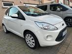 FORD KA 1.2i AIRCO 95.000KM 2014 3950€, Auto's, Ford, Stof, Electronic Stability Program (ESP), 4 cilinders, Ka