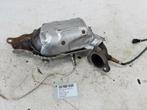 KATALYSATOR Renault Captur (2R) (01-2013/-), Auto-onderdelen, Gebruikt, Renault
