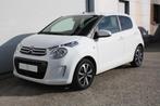 Citroën C1 AIRSCAPE VTi 72 FEEL Camera - Carplay - Keyless, Voorwielaandrijving, 4 zetels, Stof, 966 kg