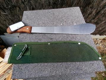 Machete/kapmes beschikbaar voor biedingen