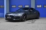 Jaguar F-Type P300 R-Dynamic Black Pack Meridian Blind Spot, Auto's, Jaguar, Automaat, Leder, Bedrijf, https://public.car-pass.be/vhr/48504dbc-13b4-445a-8151-da1cc4b8f218