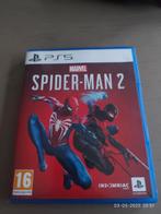 Marvel's Spider-Man 2, Ophalen, Zo goed als nieuw