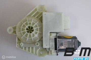 Raammotor links achter VW Golf 7 Variant beschikbaar voor biedingen