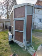 Van 1 place et demi, Dieren en Toebehoren, Ophalen, Zo goed als nieuw