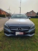 Mercedes class C break 2000cc essence, Auto's, Overige bekleding, Elektrisch, Break, Particulier