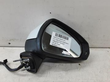 RETROVISEUR LATERAL DROIT Audi A3 Sportback (8VA / 8VF), Utilisé, Audi