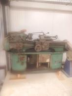 Metaal draaibank, Doe-het-zelf en Bouw, Draaibanken, Ophalen