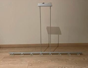 Massive hanglamp en plafondlamp  beschikbaar voor biedingen