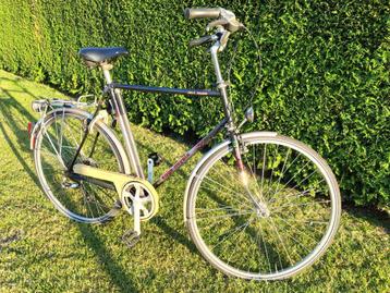 Koga Miyata RoadGentleman beschikbaar voor biedingen