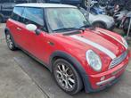 PORTIERRUIT RECHTS Mini Mini One / Cooper (R50), Gebruikt, Mini