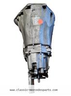 Versnellingsbak Mercedes cdi versnellingsbakcode 716.647, Auto-onderdelen, Ophalen of Verzenden, Gebruikt, Mercedes-Benz
