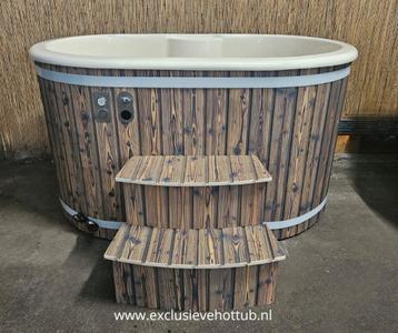 2 persoon hottub (OFURO)  beschikbaar voor biedingen